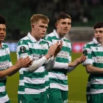 Shamrock Rovers Gapai Kemenangan Besar 4-1 atas Drogheda United, Memperkuat Posisi Puncak Premier Division