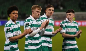 Shamrock Rovers Gapai Kemenangan Besar 4-1 atas Drogheda United, Memperkuat Posisi Puncak Premier Division