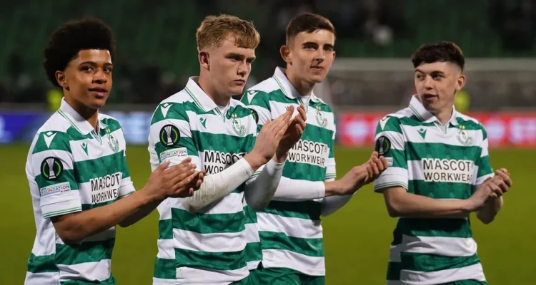 Shamrock Rovers Gapai Kemenangan Besar 4-1 atas Drogheda United, Memperkuat Posisi Puncak Premier Division