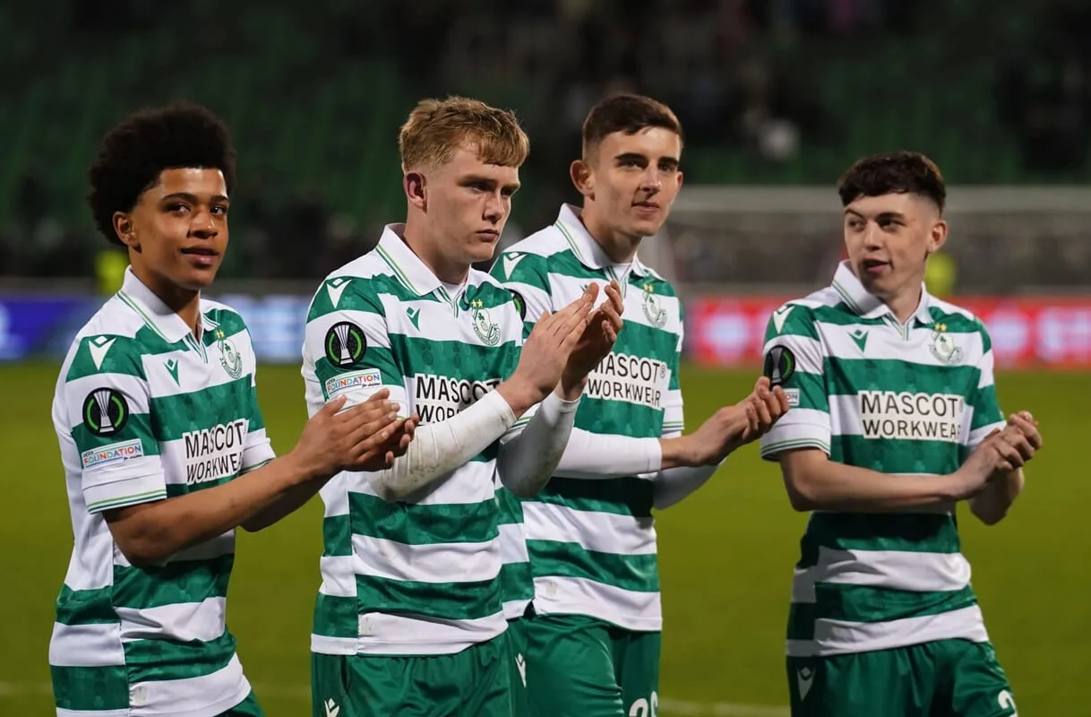 Shamrock Rovers Gapai Kemenangan Besar 4-1 atas Drogheda United, Memperkuat Posisi Puncak Premier Division