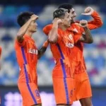 Shandong Taishan Guncang Liga Super China: Kemenangan Dramatis di Tengah Hujan Deras dan Tantangan Fans