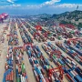 Shanghai Akan Meningkatkan Kapasitas Pelabuhan Internasional