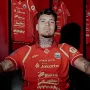 Shayne Pattynama Percaya Diri! Persija Siap Guncang Persib di El Clasico Jakarta