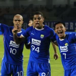 Shayne Pattynama Siap Hadapi Persib: Emosi Besar dan Ambisi Tiga Poin