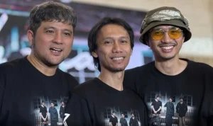 Sheila On 7 Rilis Lagu 'Sederhana' sebagai Kado Ulang Tahun ke-30