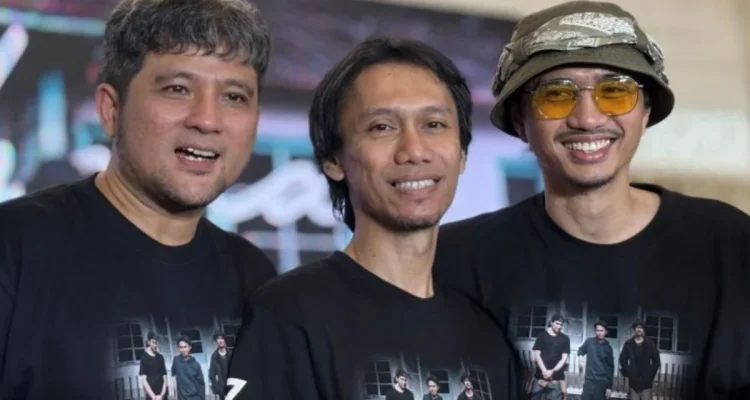 Sheila On 7 Rilis Lagu 'Sederhana' sebagai Kado Ulang Tahun ke-30