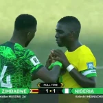 Siap-Siap! Nigeria vs Zimbabwe di Semifinal Unity Cup, Mana Tim yang Akan Menang?