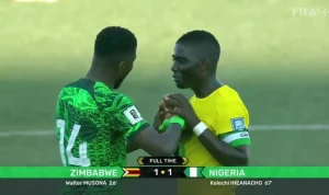 Siap-Siap! Nigeria vs Zimbabwe di Semifinal Unity Cup, Mana Tim yang Akan Menang?
