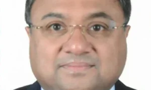 Sibi George: Diplomat India yang Bertegas Soal Hak Asasi Manusia