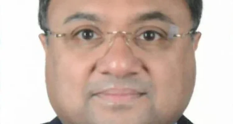 Sibi George: Diplomat India yang Bertegas Soal Hak Asasi Manusia