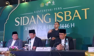 Sidang Isbat Penetapan Hari Raya Idul Adha 2026: Menentukan Awal Zulhijah dan Hari Raya Kurban