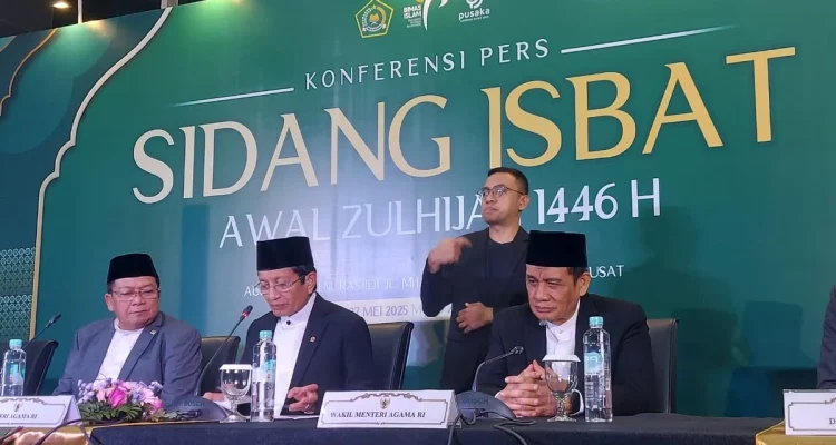 Sidang Isbat Penetapan Hari Raya Idul Adha 2026: Menentukan Awal Zulhijah dan Hari Raya Kurban