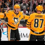 Sidney Crosby dan Evgeni Malkin Bersatu Kembali di Pittsburgh Penguins