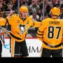 Sidney Crosby dan Evgeni Malkin Bersatu Kembali di Pittsburgh Penguins