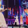 Sienna Spiro Bawa Kebahagiaan ke Jakarta, Jadi Bintang Tamu Memukau di The Icon Indonesia