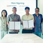 Sinar Mas Land Luncurkan AI Entrepreneurship Academy di BSD City