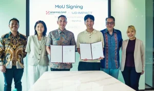 Sinar Mas Land Luncurkan AI Entrepreneurship Academy di BSD City