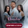 Sinetron Jejak Duka Diandra: Kisah Cinta dan Persahabatan di Balik Konflik
