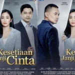 Sinetron Terikat Janji dan Jadwal RCTI Hari Ini 10 Mei 2026