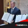 Singapura dan Selandia Baru Teken Perjanjian Perdagangan Esensial untuk Jaga Rantai Pasokan di Masa Krisis