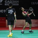 Singapura Terbuka 2026: Rehan/Gloria Siap Comeback, Raymond/Joaquin Mundur