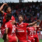 Sion dan Lugano Siap Berlaga di Kompetisi Eropa Setelah FC Thun Menjuarai Liga Swiss
