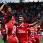 Sion dan Lugano Siap Berlaga di Kompetisi Eropa Setelah FC Thun Menjuarai Liga Swiss