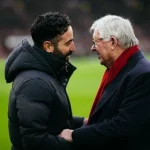 Sir Alex Ferguson Dilarikan ke RS Sebelum Laga Manchester United vs Liverpool, Warisan dan Kepeduliannya Jadi Sorotan