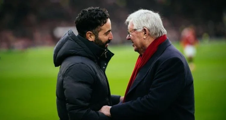 Sir Alex Ferguson Dilarikan ke RS Sebelum Laga Manchester United vs Liverpool, Warisan dan Kepeduliannya Jadi Sorotan