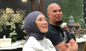 Skandal Ahmad Dhani: Tuduhan Kepada Maia, Hilangnya Instagram, dan Pengakuan Mulan Jameela—Apa Kata Shafeea?