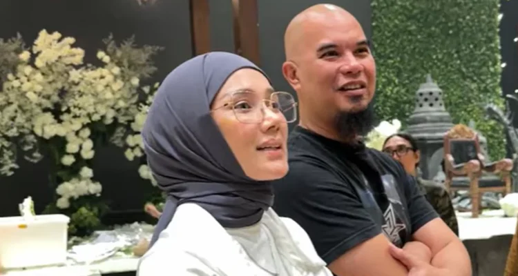 Skandal Ahmad Dhani: Tuduhan Kepada Maia, Hilangnya Instagram, dan Pengakuan Mulan Jameela—Apa Kata Shafeea?