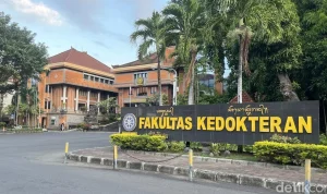 Skandal Kecurangan SNBT 2026: Fakultas Kedokteran Jadi Sasaran Utama