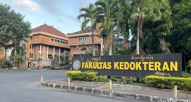 Skandal Kecurangan SNBT 2026: Fakultas Kedokteran Jadi Sasaran Utama