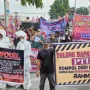 Skandal Kompol Dedi Kurniawan: Dari Vape Narkoba hingga Daftar Dosa Panjang yang Kini Dipertanggungjawabkan