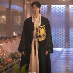 Skandal Kontrak Pernikahan di Perfect Crown: Apakah Pangeran I An Membocorkan Rahasianya?