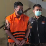 Skandal Korupsi Retribusi PKL Pecahkan Karier ASN Karanganyar, Mantan Kepala Diskuktrans Ditahan