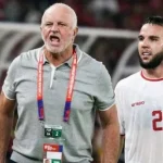 Skandal Kualifikasi Piala Dunia 2026: Pelatih Irak Kritik AFC, Timnas Indonesia Dizalimi