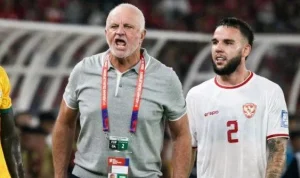 Skandal Kualifikasi Piala Dunia 2026: Pelatih Irak Kritik AFC, Timnas Indonesia Dizalimi