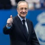 Skandal Negreira: Florentino Perez Serang Barcelona, UEFA Siap Turun Tangan