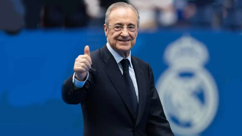 Skandal Negreira: Florentino Perez Serang Barcelona, UEFA Siap Turun Tangan
