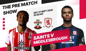Skandal Spionase Middlesbrough vs Southampton: Perseteruan Sengit di Playoff Championship