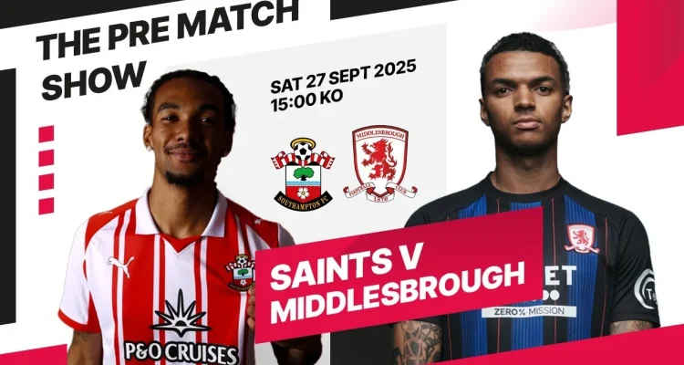 Skandal Spionase Middlesbrough vs Southampton: Perseteruan Sengit di Playoff Championship