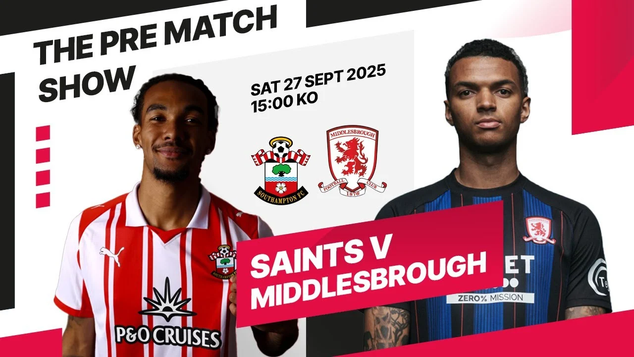 Skandal Spionase Middlesbrough vs Southampton: Perseteruan Sengit di Playoff Championship