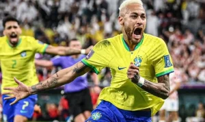 Skuad Sementara Brasil untuk Piala Dunia 2026: Neymar dan Bremer Masuk, Estevao Absen