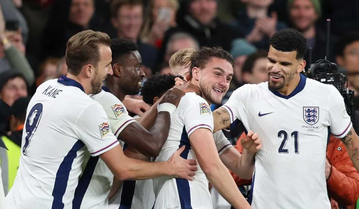 Skuat Inggris di Piala Dunia 2026: Tuchel Memilih 26 Pemain, Namun Ada Beberapa Kejutan