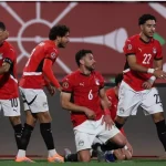 Skuat Mesir Piala Dunia 2026: Mo Salah Masuk, Striker Nantes Dicoret