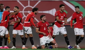 Skuat Mesir Piala Dunia 2026: Mo Salah Masuk, Striker Nantes Dicoret