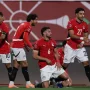 Skuat Mesir Piala Dunia 2026: Mo Salah Masuk, Striker Nantes Dicoret