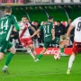 Śląsk Wrocław - ŁKS Łódź: Pertandingan Sengit untuk Naik Kelas