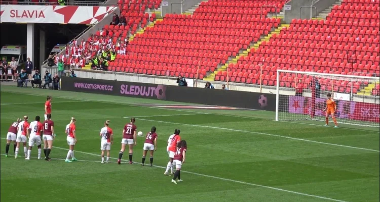 Slavia Praha vs Sparta Praha: Persaingan Sengit di Lapangan